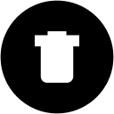 Basic,Delete,Remove,Trash,Thiago pontes